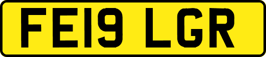 FE19LGR
