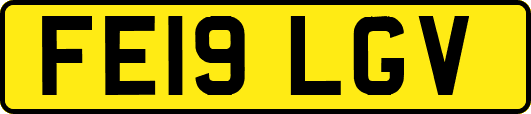 FE19LGV