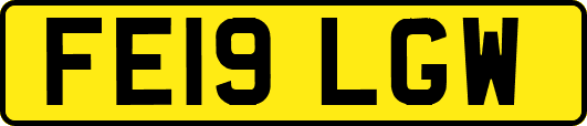 FE19LGW