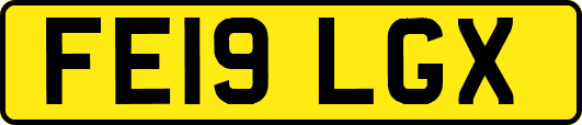 FE19LGX