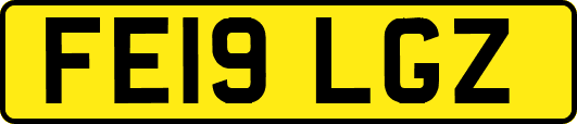 FE19LGZ