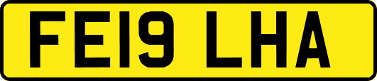 FE19LHA