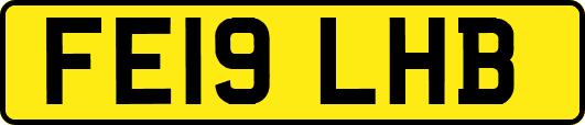 FE19LHB