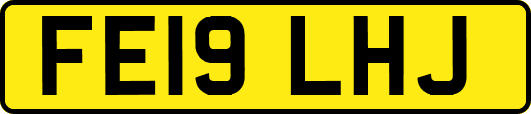 FE19LHJ
