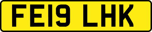 FE19LHK