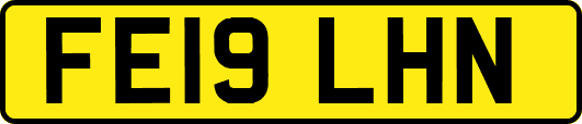 FE19LHN