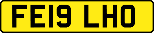 FE19LHO