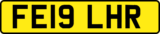 FE19LHR