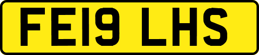 FE19LHS