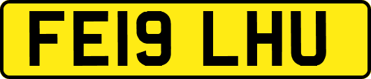 FE19LHU