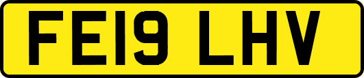 FE19LHV