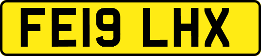 FE19LHX