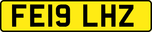 FE19LHZ
