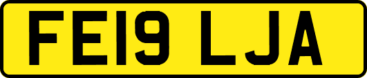 FE19LJA