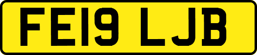 FE19LJB