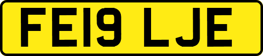 FE19LJE