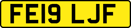 FE19LJF