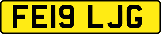 FE19LJG
