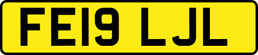 FE19LJL