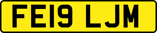 FE19LJM