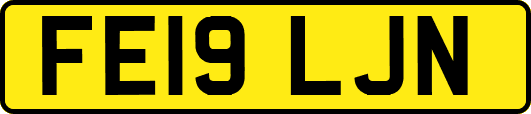 FE19LJN