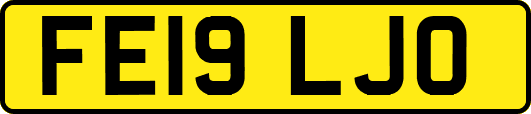 FE19LJO