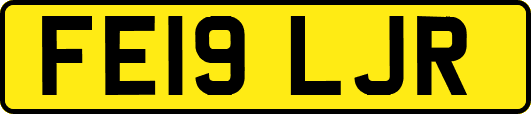 FE19LJR