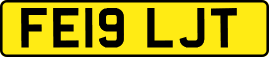 FE19LJT