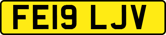 FE19LJV