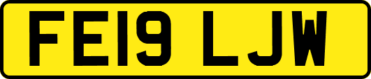 FE19LJW