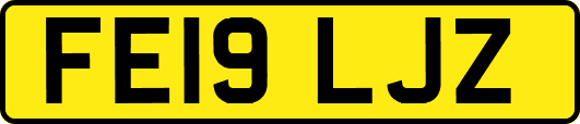 FE19LJZ