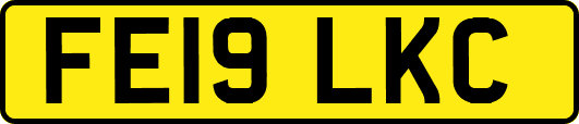 FE19LKC