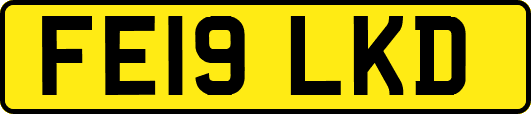 FE19LKD
