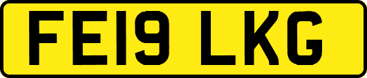 FE19LKG