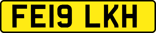 FE19LKH
