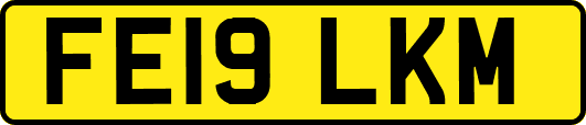 FE19LKM