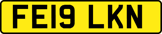 FE19LKN