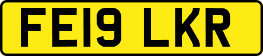 FE19LKR