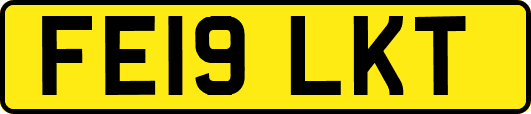 FE19LKT