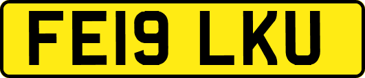FE19LKU