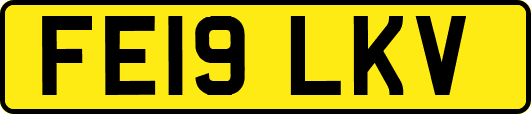 FE19LKV