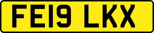 FE19LKX