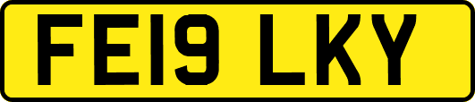 FE19LKY