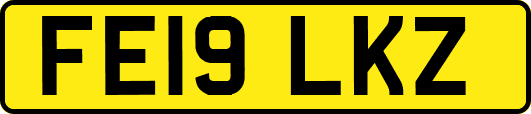 FE19LKZ