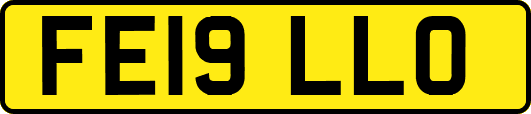 FE19LLO