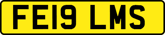 FE19LMS