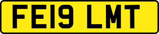 FE19LMT