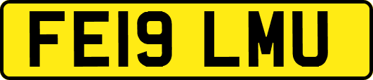 FE19LMU