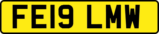 FE19LMW