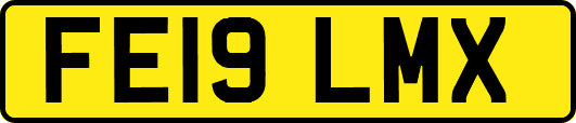 FE19LMX